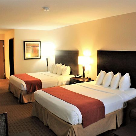 Best Western Flora Inn Екстериор снимка