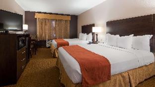 Best Western Flora Inn Стая снимка